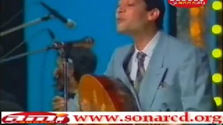 احمد الحجار   عود يا ريت تعود دندنها