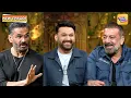 Download Lagu Sunil Shetty And Sanjay Dutt On The Kapil Sharma Show | Full Episode Season 2 | New Episode 2025