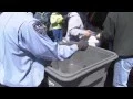 Community Paper Shredding and Recycling Event April 18