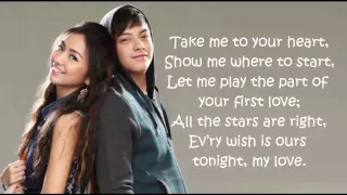 Got To Believe In Magic Duet Cover By Kathryn Bernardo And Daniel Padilla 