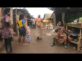 Download Lagu INSIDE A HUMBLE LOCAL COMMUNITY IN AFRICA, UGANDA