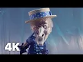 Download Lagu I'm Mr. White Christmas (Snow Miser Song) - 4K Remastered