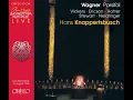 Parsifal, WWV 111, Act II: Act II: Vergeh, unseliges Weib! (Parsifal, Kundry, Klingsor)
