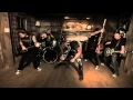 Download Lagu FOZZY - Sandpaper (Featuring M Shadows) (OFFICIAL VIDEO)