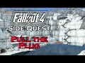 Fallout 4 - Pull the Plug