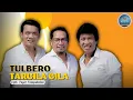 TULBERO TRIO || TARGILA GILA || LAGUPOP BATAK ( OFFICIAL MUSIK VIDEO)