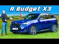 Download Lagu BMW X1 2023 Review