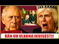Download Lagu Kuningas Kaarle häätää Camillan perheen kuninkaallisista kiinteistöistä – kansa hurraa