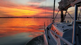 2019 WYC Peanut Regatta #36