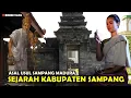 Download Lagu Sejarah Sampang Madura - Asal Usul Sampang