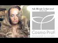 CosmoProf Shopping Haul