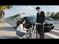 Download Lagu 路邊修車的呆萌女孩，路過的億萬總裁對她一見鍾情！💖中国电视剧 | 爱情 | 恋爱 | love | 夫妻 | 玛丽苏 | 伦理 | 甜宠 | 林更新 | 霸道总裁 |