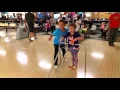 Bowling at Linn Lanes Canton il