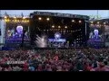 Download Lagu THE OFFSPRING - [Rock am Ring] - 2012 - FULL SHOW