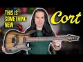 Lagu I Finally Got a CORT Guitar... it wasn't what I expected.