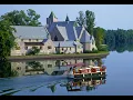 FINGER LAKES CULTURE AND FOLKLORE