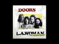 THE DOORS - L. A.  WOMAN (ALTERNATE VERSION)