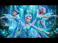 Zoo x Golden Fairy Aesthetic Dance KPop Demon Hunters Fantasy Show