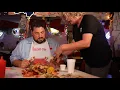 The Texas Bucket List - The Boiling Pot in Rockport