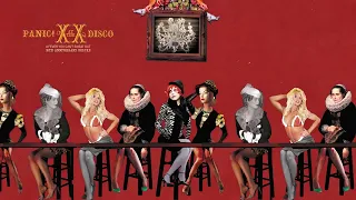 Panic! At The Disco - Intermission (Remastered)