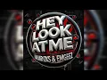 Lagu ANJAR OX'S \u0026 EMGEEZ - Hey Look At Me (Official Audio)