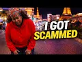 Lagu I Got Scammed on the Las Vegas Strip