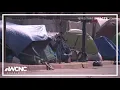 NC House to vote on overriding Gov Stein s veto of homelessness bill