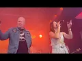 Download Lagu Jannika B feat. Toni Wirtanen - Kauniita lauseita