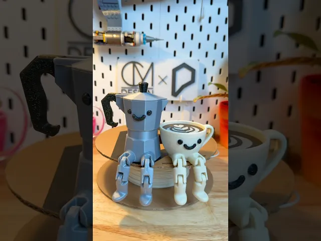 Cafe Pals video thumbnail