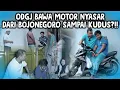 Download Lagu MUDA-GANTENG-KEKAR ❗️😱❗️MENGGEGERKAN ORANG SEKAMPUNG‼️UNTUNG AJAK TENTARA