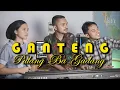 Ganteng Pulang Ba Gadang\