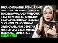 Lagu AKU PANGGIL TUKANG UNTUK RENOVASI KANTOR SUAMI YANG SUDAH MENINGGAL - AKU SYOK SAAT MEREKA TEMUKAN..