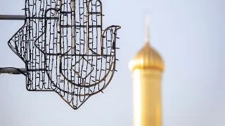 كفيلي شوف   الرادود محمد باقر الخاقاني دندنها