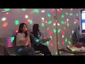 [Han/Eng] DAVICHI - TRY (Park Won) Cover