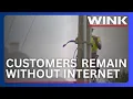 More than 5 000 Quantum Fiber customers remain without internet after 12 days