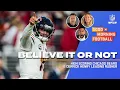The Chicago Bears will be the NFL s highest-scoring offense in 2026 GMFB