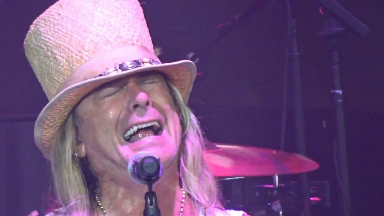 Cheap Trick Live 2019 🡆 The Flame 🡄  May 18 - Woodlands, TX