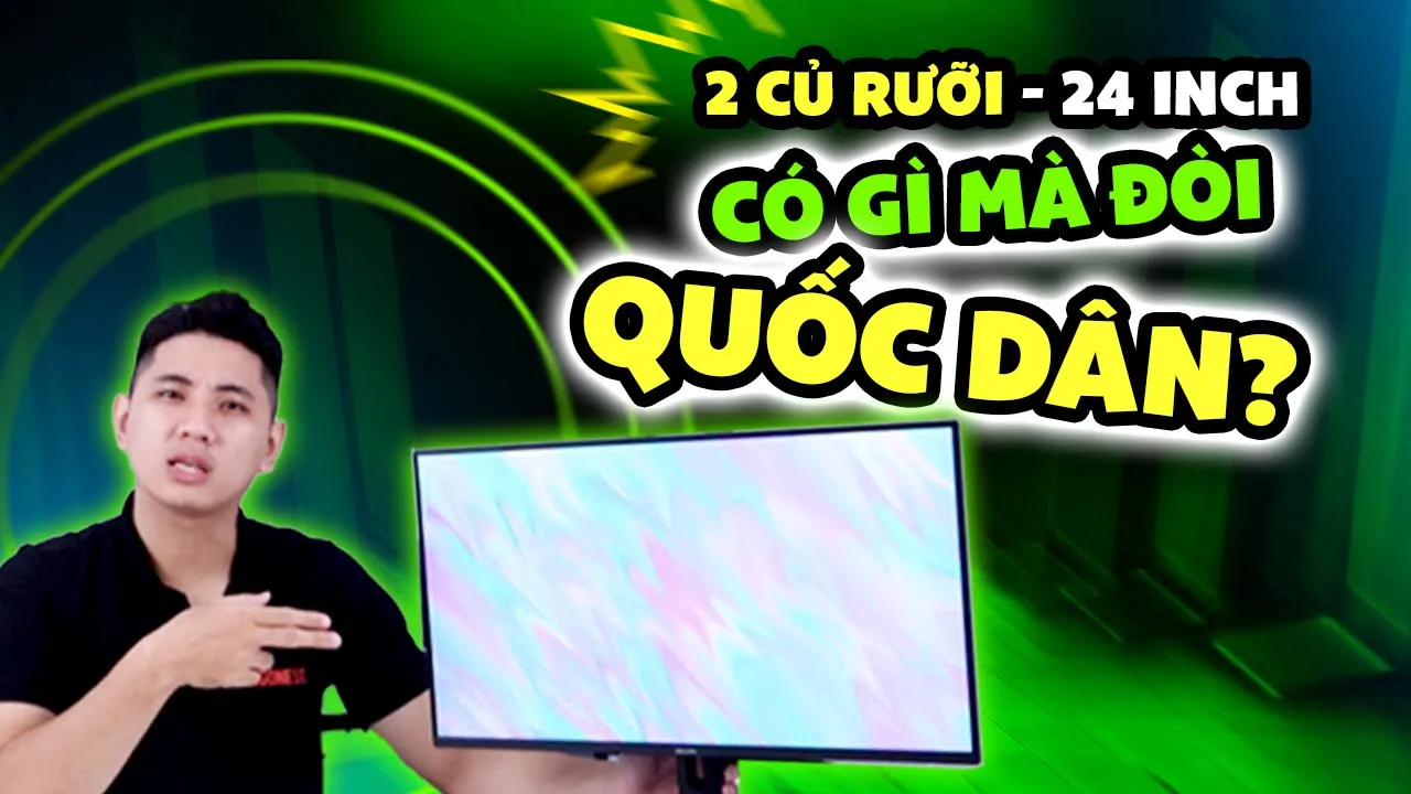 Video Thumbnail