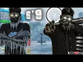MY 6 9 ISO DEMIGOD IS BREAKING NBA 2K26 BEST 6 9 DEMIGOD BUILD AND DRIBBLE MOVES