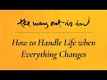 Download Lagu Lessons in Impermanence: How to Handle Life when Everything Changes | TWOII |  Episode #2