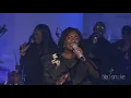Lashá Knox "Surrounded (Fight My Battles)" Live Performance at Kerry Douglas Birthday Bash
