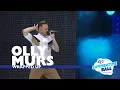 Download Lagu Olly Murs - 'Wrapped Up' (Live At Capital’s Summertime Ball 2017)