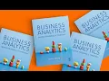 Business Analytics Chapter 3 overview - Data visualisation