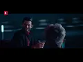 Katniss shoots the Apple | The Hunger Games | CLIP