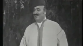 يا صيف دخلك رد هالغاب   وديع الصافي   ايام الصيف دندنها