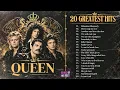 Queen Greatest Hits 👑 Best Queen Songs of All Time | Bohemian Rhapsody, Don't Stop Me Now #T4