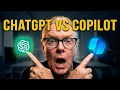 Using ChatGPT with Microsoft 365 vs Copilot - 8 Real Examples That Actually Work