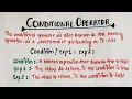 Conditional operator in Java Hindi lec-16 TheCodeBeat