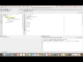 Tracing with loops Pt 1