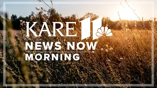KARE 11 News Now AM - Aug 12